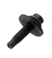 W705132S307 - Body: Isolator Screw for Ford Image