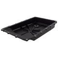 HL3Z7A194C - : Genuine Ford 17-25 F-150 Bronco Ranger Navi 10R80 Trans Oil Pan HL3Z-7A194-C for Ford Image