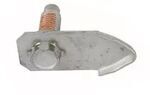 N807250S439 - : Genuine Ford 95-25 Multi-Vehicle Hex Flange Head Bolt N807250-S439 for Ford Image