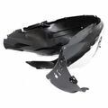 FB5Z16102E - : Genuine Ford Explorer RH Front Fender Liner FB5Z-16102-E for Ford Image
