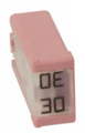 GU5Z14526H - : Genuine Ford F-150 Bronco Battery Junction Fuse GU5Z-14526-H for Ford Image