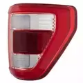 NL3Z13404F - : Genuine Ford 21-23 F-150 Tail Lamp Asy LED Level 3 RH NL3Z-13404-F for Ford Image