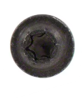 Genuine Ford F-250 F-350 Super Duty Standardized Service Screw W507169-S450B - Ford (W507169-S450B)