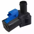 BM5Z18495C - : Genuine Ford Escape Heater Coolant Water Valve BM5Z-18495-C for Ford Image