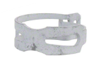 Upper Hose Clamp - Ford (W527390-S444)