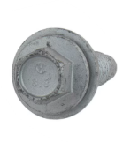 Genuine Ford C-Max Escape Focus Engine Mount Bolt W716136-S442 - Ford (W716136-S442)
