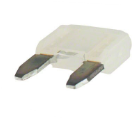 Genuine Ford F-150 Ranger Navigator Mini Fuse 25A F58Z-14526-B - Ford (F58Z-14526-B)