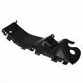 BB5Z17E814A - : Genuine Ford 11-15 Explorer RH Front Bumper Support Rail BB5Z-17E814-A for Ford Image