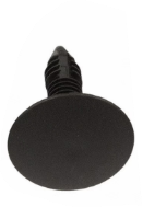 W719187S300 - : Genuine Ford F-350 F-450 F-550 Fender Liner Rivet W719187-S300 for Ford Image