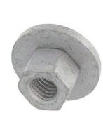 Genuine Ford Super Duty F-250 F-350 Power Brake Booster Nut W716538-S442 - Ford (W716538-S442)