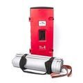 FB2295 - : EV Fire Blanket Storage Box for Fire Cloak USA Image