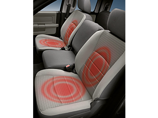 82210896AB - Interior Accessories: Heated Seats for Mopar Image