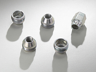 82211462 - Exterior Accessories: Wheel Locks for Mopar Image