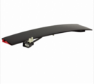 DA5Z5420555BA - Body: Applique Panel for Ford Image