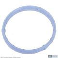 4R3Z8C387A - Cooling System: Thermostat Housing Lower Seal for Ford: Explorer, Explorer Sport Trac, F-150, Mustang | Mercury: Mountaineer Image