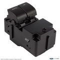 9L3Z14529CC - Electrical: Door Window Switch for Ford: F-150, F-250 Super Duty, F-350 Super Duty, F-450 Super Duty Image