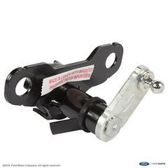 remote tailgate roller (use with FL3Z-99442A38-A for soft open tailgate)