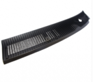 8C2Z15022A69AA - Body: Vent Panel for Ford: E-150, E-150 Club Wagon, E-150 Econoline, E-150 Econoline Club Wagon, E-250, E-250 Econoline, E-350 Club Wagon, E-350 Econoline, E-350 Econoline Club Wagon, E-350 Super Duty, E-450 Econoline Super Duty, E-450 Super Duty, Econoline Super Duty Image