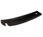 8C2Z15022A68AA - Body: Vent Panel for Ford: E-150, E-150 Club Wagon, E-150 Econoline, E-150 Econoline Club Wagon, E-250, E-250 Econoline, E-350 Club Wagon, E-350 Econoline, E-350 Econoline Club Wagon, E-350 Super Duty, E-450 Econoline Super Duty, E-450 Super Duty, Econoline Super Duty Image