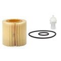 QFL23 - : Kit Element Gasket Oil F for Ford Image