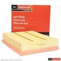 DS7Z9601D - : 2013-2020 Ford Air Filter for Ford: Edge, Fusion, GT | Lincoln: Continental, MKX, MKZ, Nautilus Image
