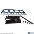 4C3Z6051EB - Engine: Head Gasket for Ford: E-350 Super Duty, E-450 Super Duty, Excursion, F-250 Super Duty, F-350 Super Duty, F-450 Super Duty, F-550 Super Duty Image