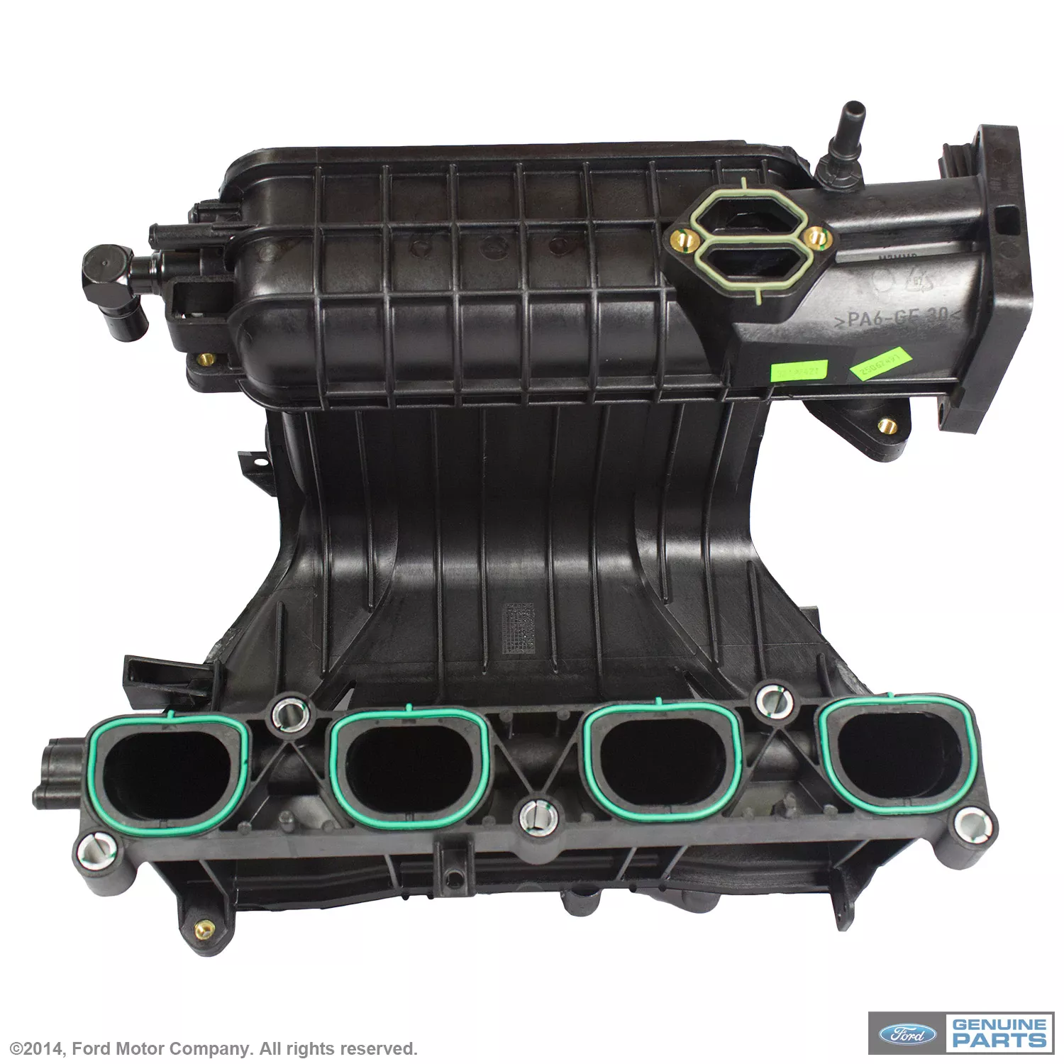 4L5Z9424AJ - Engine: Intake Manifold for Ford: Ranger Image