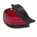 8W7Z13405A - Electrical: Tail Lamp Assembly for Ford: Crown Victoria Image