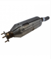 9C2Z5E212E - Exhaust: Catalytic Converter for Ford Image