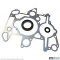 3C3Z6020CA - Engine: Front Cover Gasket for Ford: E-350 Club Wagon, E-350 Super Duty, E-450 Super Duty, Excursion, F-250 Super Duty, F-350 Super Duty, F-450 Super Duty, F-550 Super Duty Image