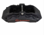 JR3Z2B120A - Brakes: Caliper for Ford: Mustang Image