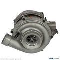 5C3Z6K682CCRM - Engine: Turbocharger for Ford: E-250, E-350 Club Wagon, E-350 Super Duty, E-450 Super Duty, Excursion, F-250 Super Duty, F-350 Super Duty, F-450 Super Duty, F-550 Super Duty Image