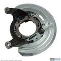 BC3Z2209B - : Brake Assembly Rear for Ford Image