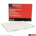 FP71A - HVAC: Motorcraft™ Cabin Air Filter for Ford: Edge, Fusion, Police Responder Hybrid, SSV Plug-In Hybrid | Lincoln: Continental, MKZ, Nautilus Image