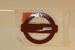 84890JK000 - : Emblem Radiator. for Nismo Image