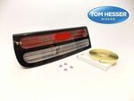 26555VP125 - : NISSAN 300ZX Z32 JDM 1999 TAIL LAMP ASSY LH for Nismo Image