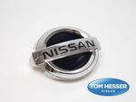 62890JK00A - : Emblem Radiator. for Nismo Image