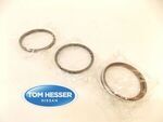 1203321U10 - : R33 RB25DET Piston Ring Set, Stock Bore for Nismo Image