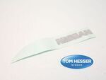 9309440P00 - : Z32 300ZX Rear Nissan Emblem for Nissan Image
