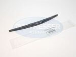 28790CB000 - Body: Wiper Blade for Nissan Image