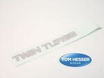 9309440P02 - : Nameplate for Nissan Image