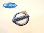 908904NR0A - Body: Emblem for Nissan Image