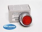 2656010400 - : Reflector-Reflx for Nissan Image