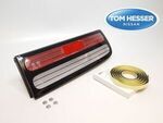 26550VP125 - : NISSAN 300ZX Z32 JDM 1999 TAIL LAMP ASSY RH for Nismo Image