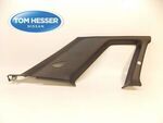 7693504U00 - : Rear Glass Inner Finisher Left-hand for Nismo Image