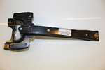 62550AA400 - : Stay Hood Lock. for Nismo Image