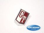 63820R1100 - : Hakosuka GT-R Fender Emblem for Nismo Image