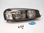 26010AA025 - : R34 Non GT-R Headlamp Assy, RH, Halogen for Nismo Image