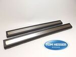 76894AM900 - : Kick Plate (CP35 COUPE). for Nismo Image
