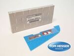84896AM900 - : Emblem Small (350 GT COUPE). for Nismo Image